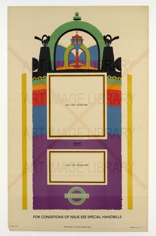 Image no. 4985: For Conditions of issue se... (F. Gregory Brown), code=S, ord=0, date=1925